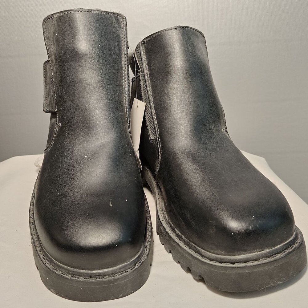 Men's Denver Hayes Boots - Size 11